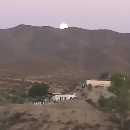 Casa Vista De Las Estrellas *