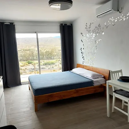 Casa Vista De Las Estrellas