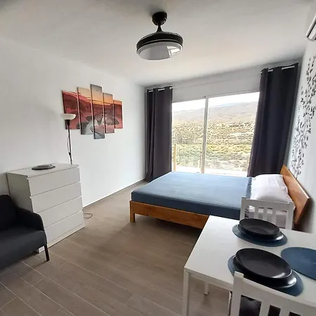 Casa Vista De Las Estrellas *