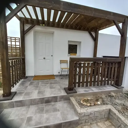 Casa Vista De Las Estrellas Apartment