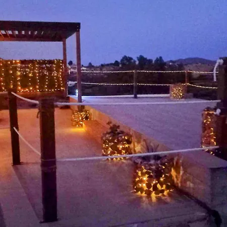 Casa Vista De Las Estrellas Apartment