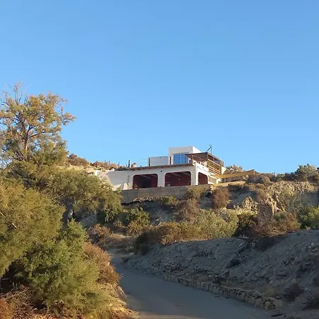 Apartment Casa Vista De Las Estrellas Tabernas